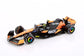 1:43rd McLaren F1 MCL38 Lando Norris #4 2024