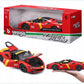 1:18th Ferrari SF90 Stradale #50 Assetto Fiorano