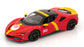 1:18th Ferrari SF90 Stradale #50 Assetto Fiorano