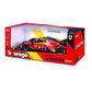 1:18th Ferrari Ferrari 499P Le Mans Winner #50 Red