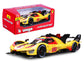 1:18th Ferrari Ferrari 499P Le Mans Winner #83 Yellow