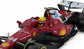 1:18th Scuderia Ferrari F1 SF-25 Lewis Hamilton #44 Red