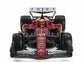 1:18th Scuderia Ferrari F1 SF-25 Lewis Hamilton #44 Red