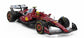 1:18th Scuderia Ferrari F1 SF-25 Lewis Hamilton #44 Red