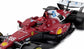 1:43rd Scuderia Ferrari F1 SF-25 Charles LeClerc #16 Red