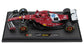 1:43rd Scuderia Ferrari F1 SF-25 Charles LeClerc #16 Red