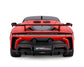 1:18th Ferrari SF90 XX Stradale Red