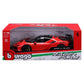 1:18th Ferrari SF90 XX Stradale Red