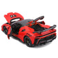 1:18th Ferrari SF90 XX Stradale Red
