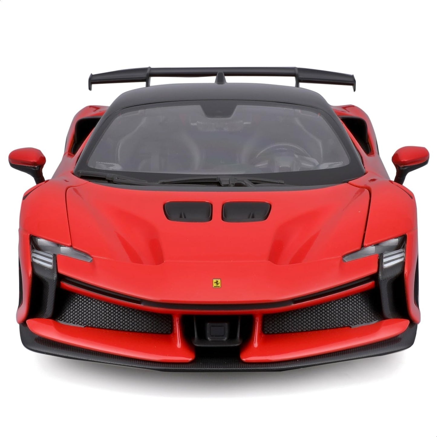 1:18th Ferrari SF90 XX Stradale Red