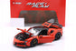 1:18th Ferrari SF90 XX Stradale Rosso Dino