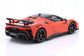 1:18th Ferrari SF90 XX Stradale Rosso Dino