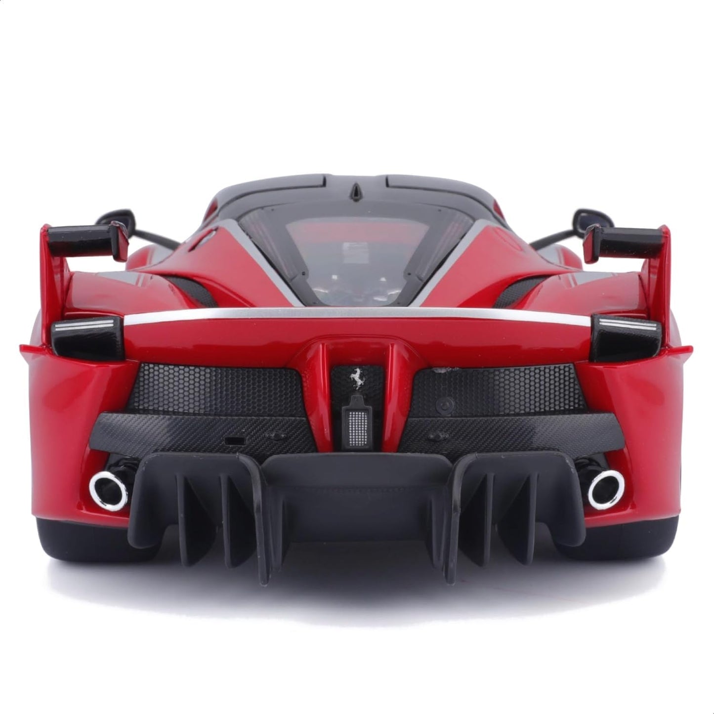 Bburago 1:18th Ferrari FXX K Red #10