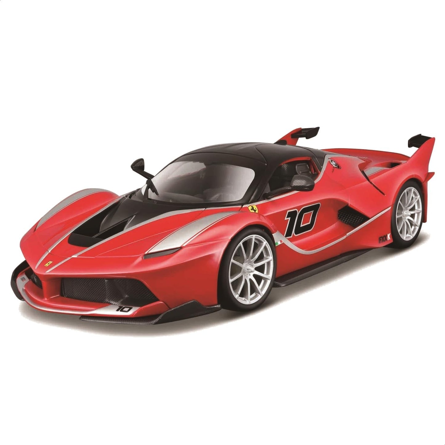 Bburago 1:18th Ferrari FXX K Red #10