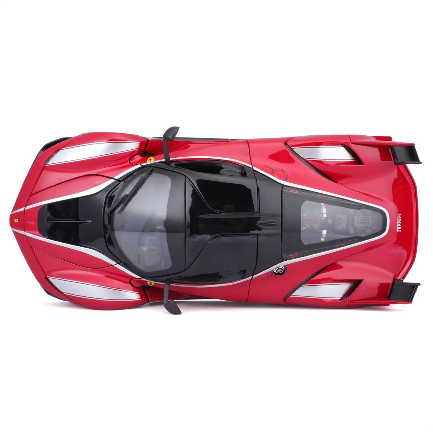 Bburago 1:18th Ferrari FXX K Red #10