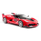 Bburago 1:18th Ferrari FXX K Red #10