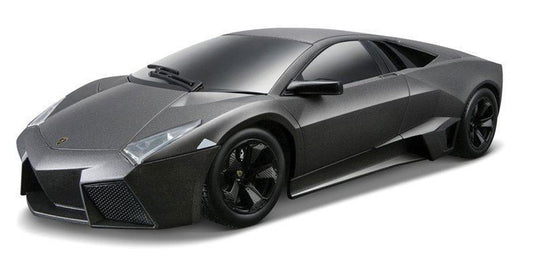 Lamborghini Reventon Grey Bburago 1:18th