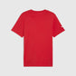 Formula 1 Tech Logo Tee Shirt Red
