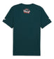 Puma x F1 Italy GP Tee Shirt Green