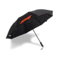 Formula 1 Compact Logo Umbrella Black