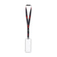Formula 1 Logo Lanyard Black