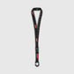 Formula 1 Logo Lanyard Black