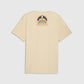 Puma x F1 Canada GP Tee Shirt Tan