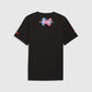 Puma x F1 British GP Tee Shirt Black