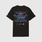 Puma x F1 Miami GP Tee Shirt Black
