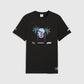 Puma x F1 Miami GP Tee Shirt Black