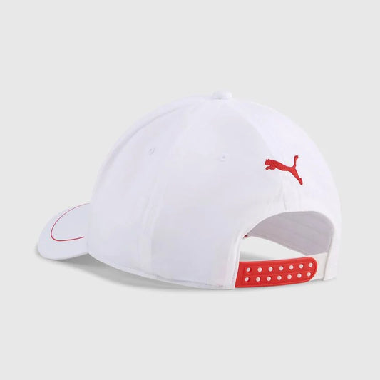 Formula 1 Teach Logo Hat White //speedgear.com/cdn/shop/files/FA6512_f08ca83c-844d-4966-9e27-19aec8418e24.webp?v=1774971877