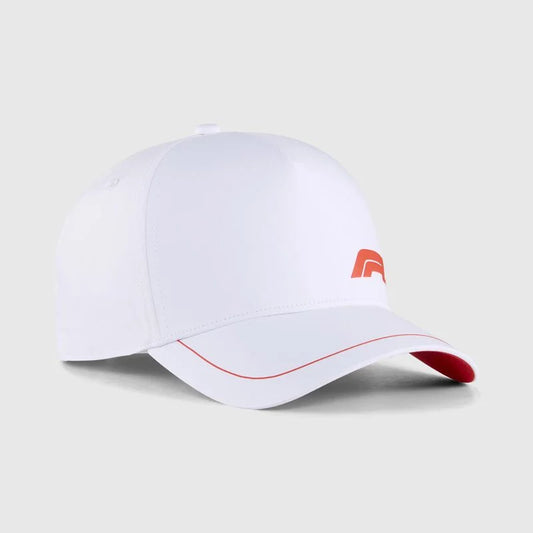 Formula 1 Teach Logo Hat White //speedgear.com/cdn/shop/files/FA6512_f08ca83c-844d-4966-9e27-19aec8418e24.webp?v=1774971877