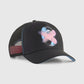 Formula 1 x Silverstone GP Logo Hat Black
