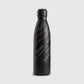 Formula 1 Tech Stainless Steel Waterbottle Black