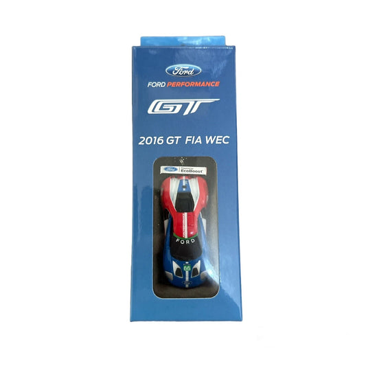 Ford Performance GT Car Keychain //speedgear.com/cdn/shop/files/FD6912.jpg?v=1738344737