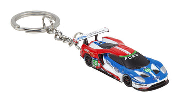 Team & Brand > Ford Performance – Speedgear