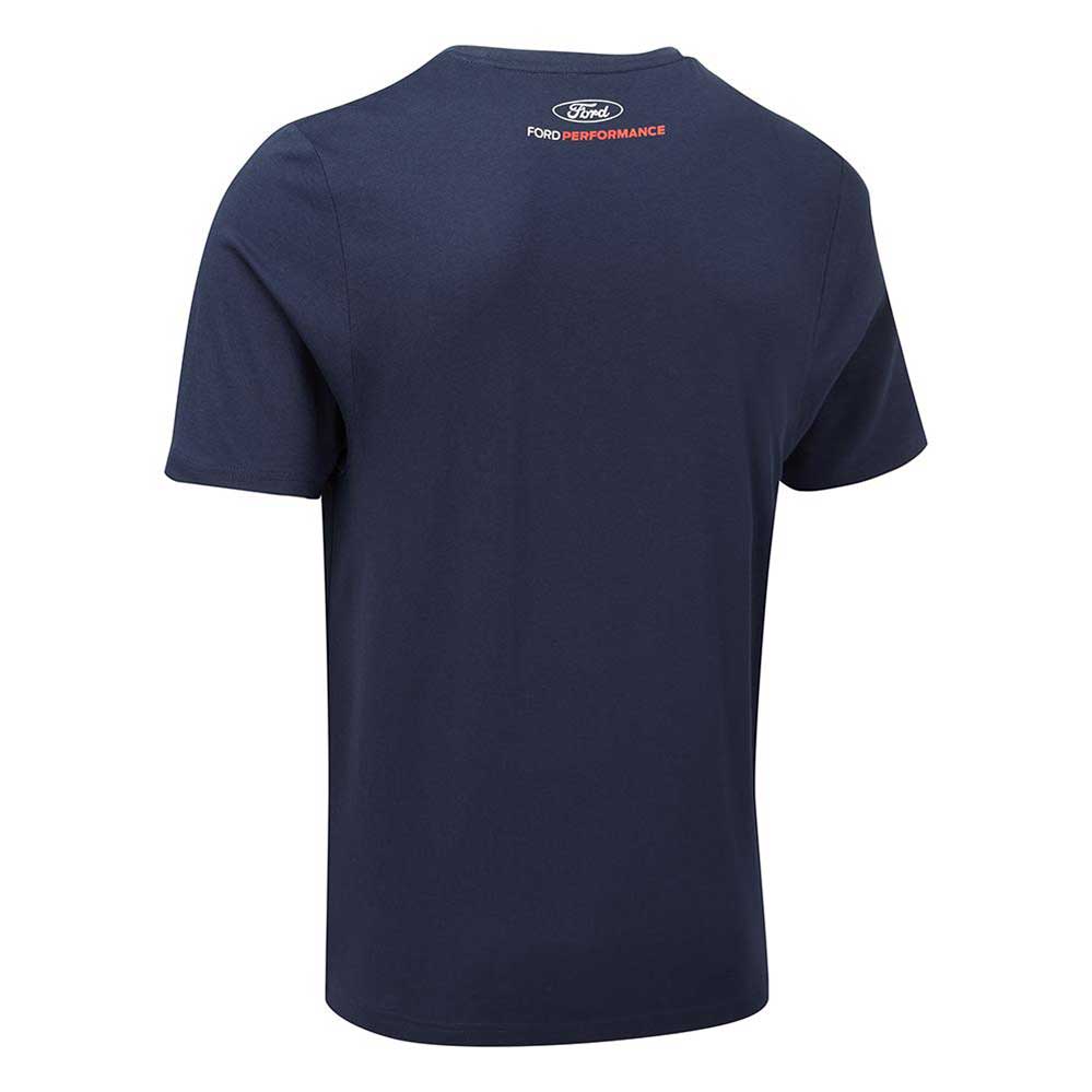 Ford Performance GT Car Navy Tee