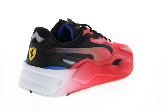 Scuderia Ferrari Race RS-X Red Sneakers