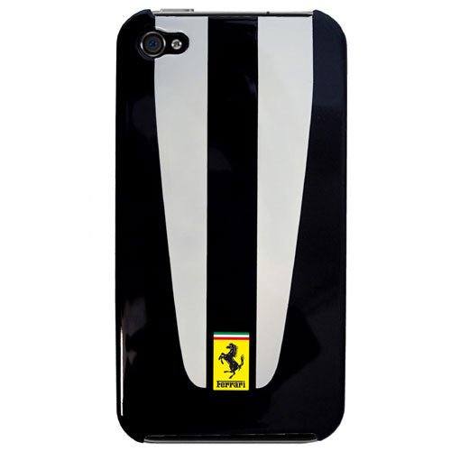 Ferrari iPhone 4/4S Scuderia Hard Case