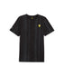 Puma Ferrari Race AOP Tee Black