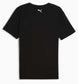 Puma Scuderia Ferrari Race Big Shield Tee Black