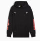 Puma Scuderia Ferrari Neon Energy Hoodie Black