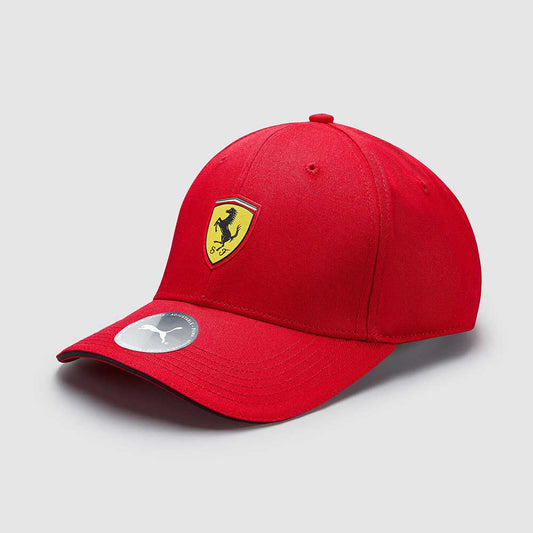 Scuderia Ferrari FW Classic Hat Red