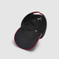 Scuderia Ferrari FW Classic Hat Black