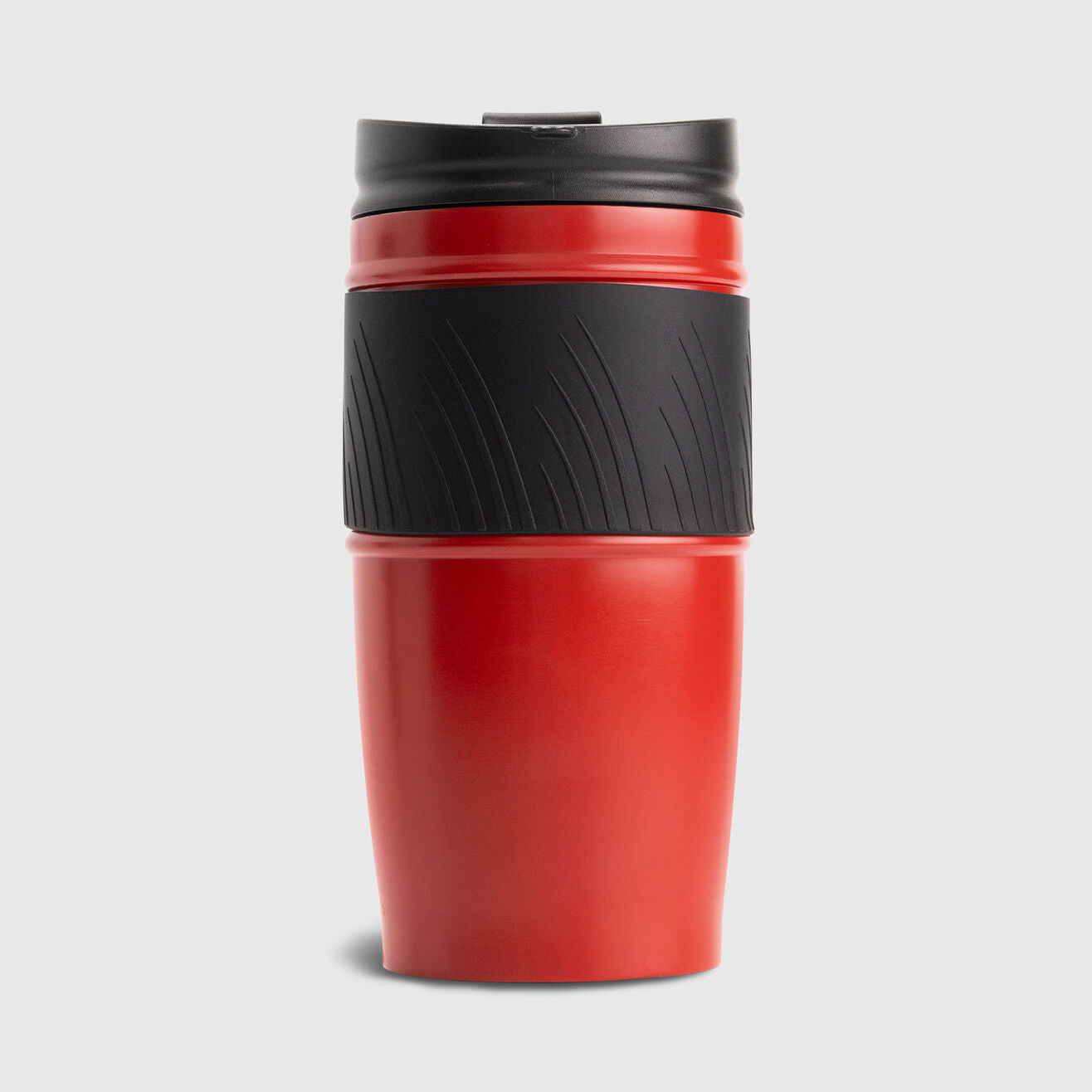 Scuderia Ferrari F1 Thermal Mug Red