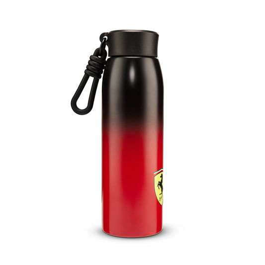 Scuderia Ferrari F1 Race Water Bottle