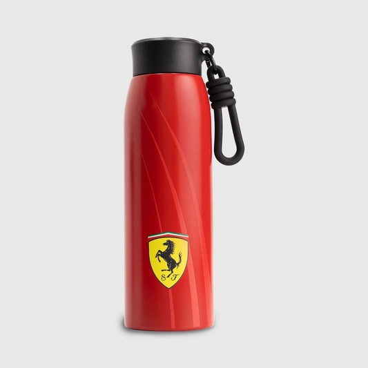 Scuderia Ferrari F1 Race Water Bottle //speedgear.com/cdn/shop/files/FR4991-2.webp?v=1778772239