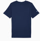Puma Ferrari Race Shield Tee Perisan Blue