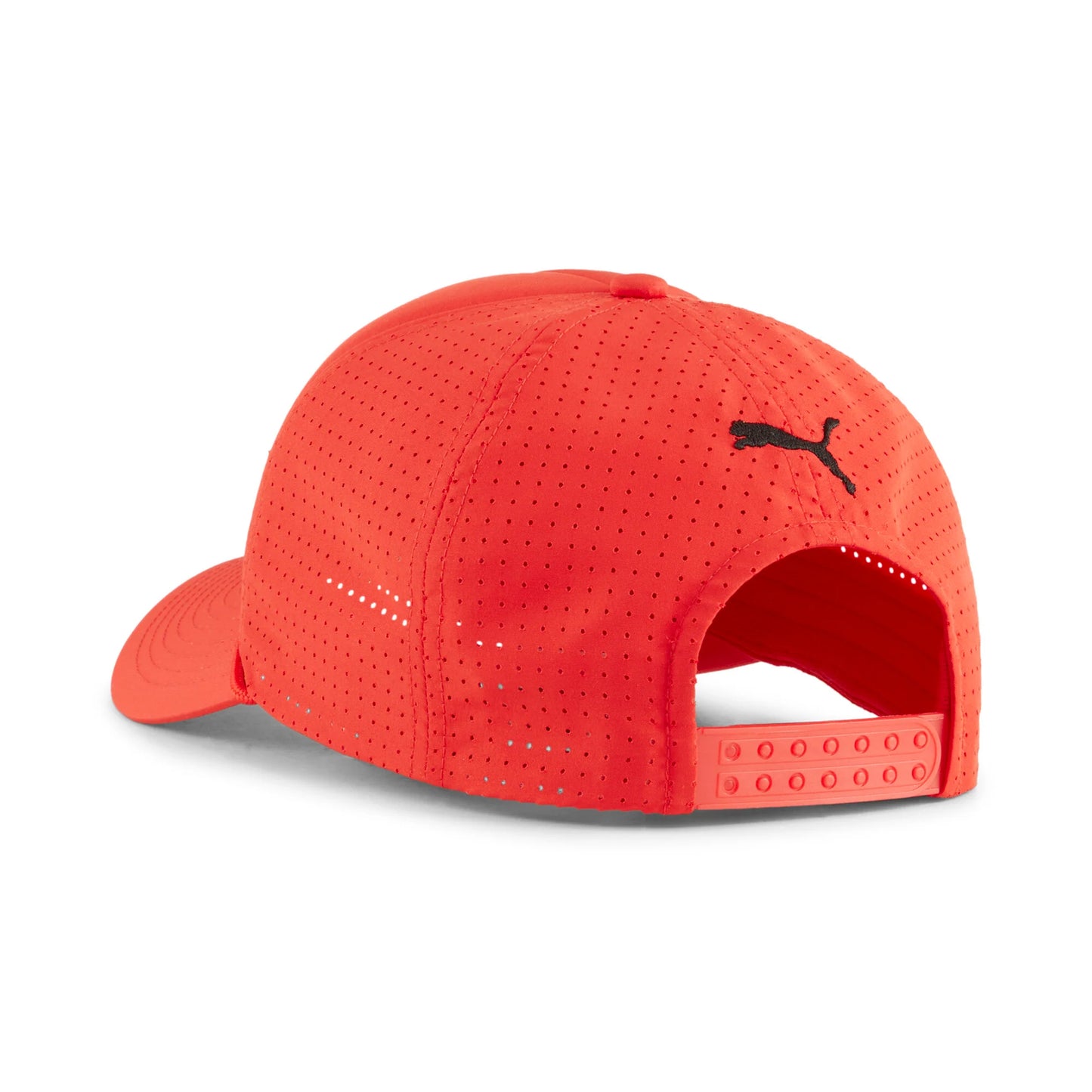 Scuderia Ferrari Race Trucker Hat Red