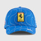 Scuderia Ferrari Monza Grand Prix Team Hat 2025